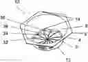 Fig. 01 - MEDICATION COMMINUTION AND DELIVERY CUP