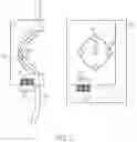 Fig. 03 - Connectors for infusion pump feeding sets