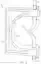 Fig. 05 - Connectors for infusion pump feeding sets