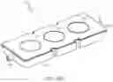 Fig. 10 - Connectors for infusion pump feeding sets