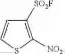 Fig. 23 - Aromatic 2-nitrosulfonyl fluoride antibiotics and methods of use thereof