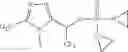 Fig. 11 - Aziridine containing DNA alkylating agents