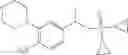 Fig. 115 - Aziridine containing DNA alkylating agents