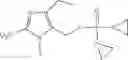 Fig. 12 - Aziridine containing DNA alkylating agents