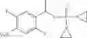 Fig. 130 - Aziridine containing DNA alkylating agents