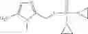 Fig. 17 - Aziridine containing DNA alkylating agents