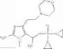 Fig. 23 - Aziridine containing DNA alkylating agents
