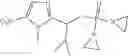 Fig. 31 - Aziridine containing DNA alkylating agents