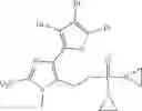 Fig. 34 - Aziridine containing DNA alkylating agents