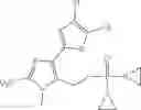 Fig. 35 - Aziridine containing DNA alkylating agents