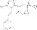 Fig. 41 - Aziridine containing DNA alkylating agents
