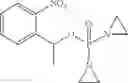 Fig. 42 - Aziridine containing DNA alkylating agents