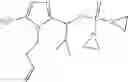 Fig. 57 - Aziridine containing DNA alkylating agents