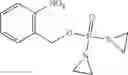Fig. 59 - Aziridine containing DNA alkylating agents