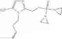 Fig. 62 - Aziridine containing DNA alkylating agents