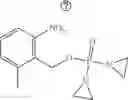 Fig. 63 - Aziridine containing DNA alkylating agents