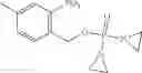 Fig. 65 - Aziridine containing DNA alkylating agents