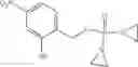 Fig. 75 - Aziridine containing DNA alkylating agents