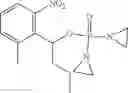 Fig. 77 - Aziridine containing DNA alkylating agents