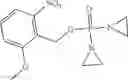 Fig. 90 - Aziridine containing DNA alkylating agents