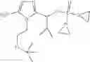 Fig. 92 - Aziridine containing DNA alkylating agents