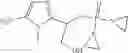 Fig. 95 - Aziridine containing DNA alkylating agents