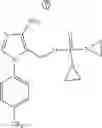 Fig. 96 - Aziridine containing DNA alkylating agents