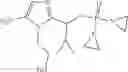 Fig. 97 - Aziridine containing DNA alkylating agents
