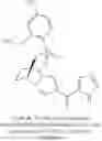 Fig. 110 - [(PHENYLSULFONYL)OCTAHYDRO-EPIMINOISOINDOL-YL](1H-1,2,3-TRIAZOL-5-YL)METHANONES