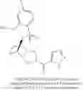 Fig. 116 - [(PHENYLSULFONYL)OCTAHYDRO-EPIMINOISOINDOL-YL](1H-1,2,3-TRIAZOL-5-YL)METHANONES