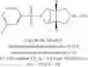 Fig. 28 - [(PHENYLSULFONYL)OCTAHYDRO-EPIMINOISOINDOL-YL](1H-1,2,3-TRIAZOL-5-YL)METHANONES