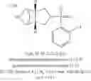 Fig. 32 - [(PHENYLSULFONYL)OCTAHYDRO-EPIMINOISOINDOL-YL](1H-1,2,3-TRIAZOL-5-YL)METHANONES