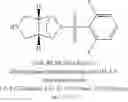 Fig. 35 - [(PHENYLSULFONYL)OCTAHYDRO-EPIMINOISOINDOL-YL](1H-1,2,3-TRIAZOL-5-YL)METHANONES