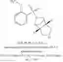Fig. 38 - [(PHENYLSULFONYL)OCTAHYDRO-EPIMINOISOINDOL-YL](1H-1,2,3-TRIAZOL-5-YL)METHANONES