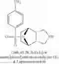 Fig. 45 - [(PHENYLSULFONYL)OCTAHYDRO-EPIMINOISOINDOL-YL](1H-1,2,3-TRIAZOL-5-YL)METHANONES