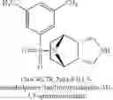 Fig. 48 - [(PHENYLSULFONYL)OCTAHYDRO-EPIMINOISOINDOL-YL](1H-1,2,3-TRIAZOL-5-YL)METHANONES