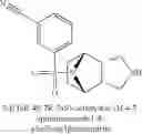 Fig. 50 - [(PHENYLSULFONYL)OCTAHYDRO-EPIMINOISOINDOL-YL](1H-1,2,3-TRIAZOL-5-YL)METHANONES