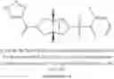 Fig. 67 - [(PHENYLSULFONYL)OCTAHYDRO-EPIMINOISOINDOL-YL](1H-1,2,3-TRIAZOL-5-YL)METHANONES