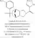 Fig. 75 - [(PHENYLSULFONYL)OCTAHYDRO-EPIMINOISOINDOL-YL](1H-1,2,3-TRIAZOL-5-YL)METHANONES