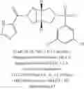 Fig. 80 - [(PHENYLSULFONYL)OCTAHYDRO-EPIMINOISOINDOL-YL](1H-1,2,3-TRIAZOL-5-YL)METHANONES
