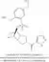 Fig. 88 - [(PHENYLSULFONYL)OCTAHYDRO-EPIMINOISOINDOL-YL](1H-1,2,3-TRIAZOL-5-YL)METHANONES