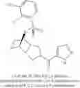 Fig. 94 - [(PHENYLSULFONYL)OCTAHYDRO-EPIMINOISOINDOL-YL](1H-1,2,3-TRIAZOL-5-YL)METHANONES