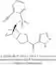 Fig. 96 - [(PHENYLSULFONYL)OCTAHYDRO-EPIMINOISOINDOL-YL](1H-1,2,3-TRIAZOL-5-YL)METHANONES