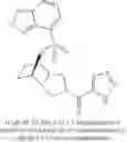 Fig. 98 - [(PHENYLSULFONYL)OCTAHYDRO-EPIMINOISOINDOL-YL](1H-1,2,3-TRIAZOL-5-YL)METHANONES