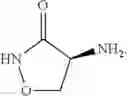Fig. 06 - Formulations of cycloserine compounds and applications thereof
