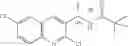 Fig. 06 - Solid forms of ((S)-5-((1-(6-chloro-2-oxo-1,2-dihydroquinolin-3-yl)ethyl)amino)-1-methyl-6-oxo-1,6-dihydropyridine-2-carbonitrile