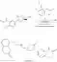 Fig. 102 - Heterocyclic compounds useful as anti-bacterial agents and method for production thereof