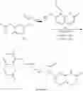 Fig. 90 - Heterocyclic compounds useful as anti-bacterial agents and method for production thereof