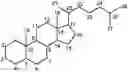 Fig. 01 - Synthetic bile acid compositions and methods