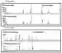 Fig. 16 - Protein complex by use of a specific site of an immunoglobulin fragment for linkage